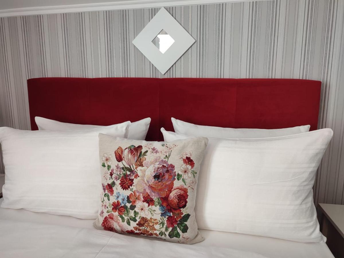 Casa Alina Hotel Deva Luaran gambar