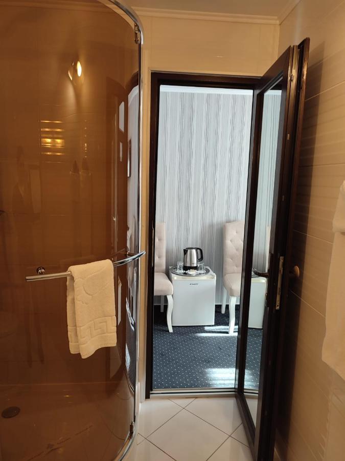 Casa Alina Hotel Deva Luaran gambar