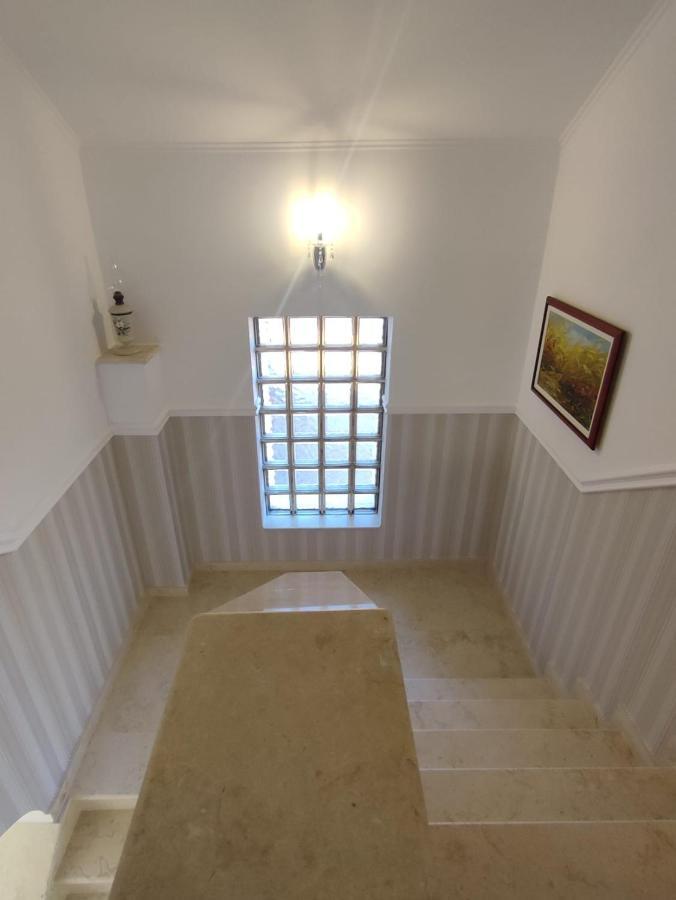 Casa Alina Hotel Deva Luaran gambar