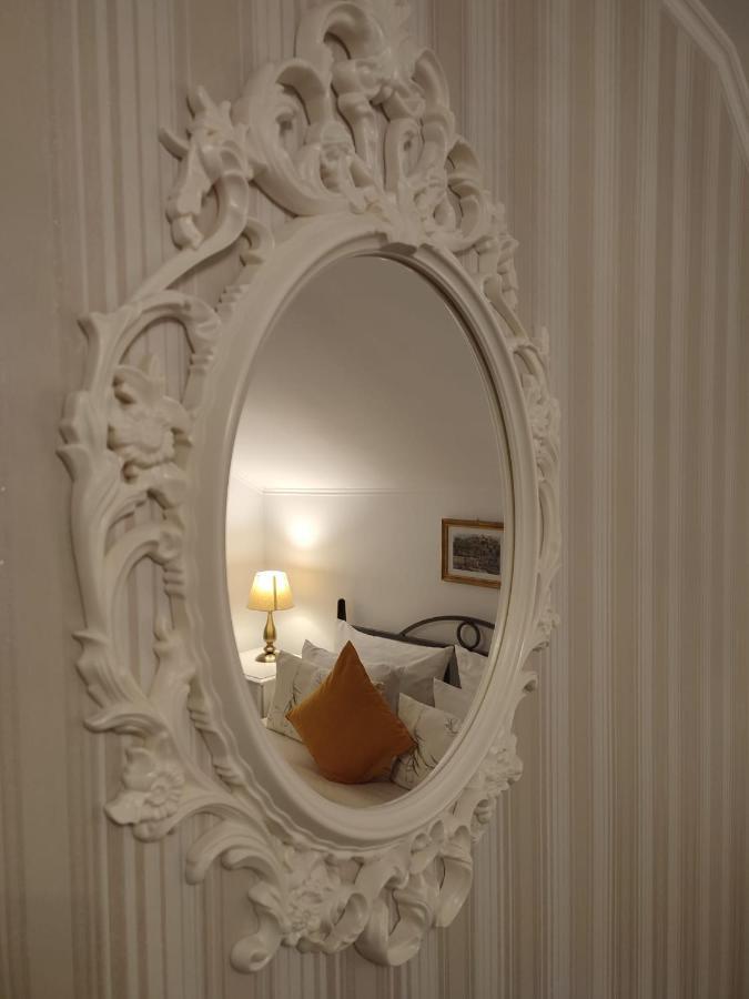 Casa Alina Hotel Deva Luaran gambar
