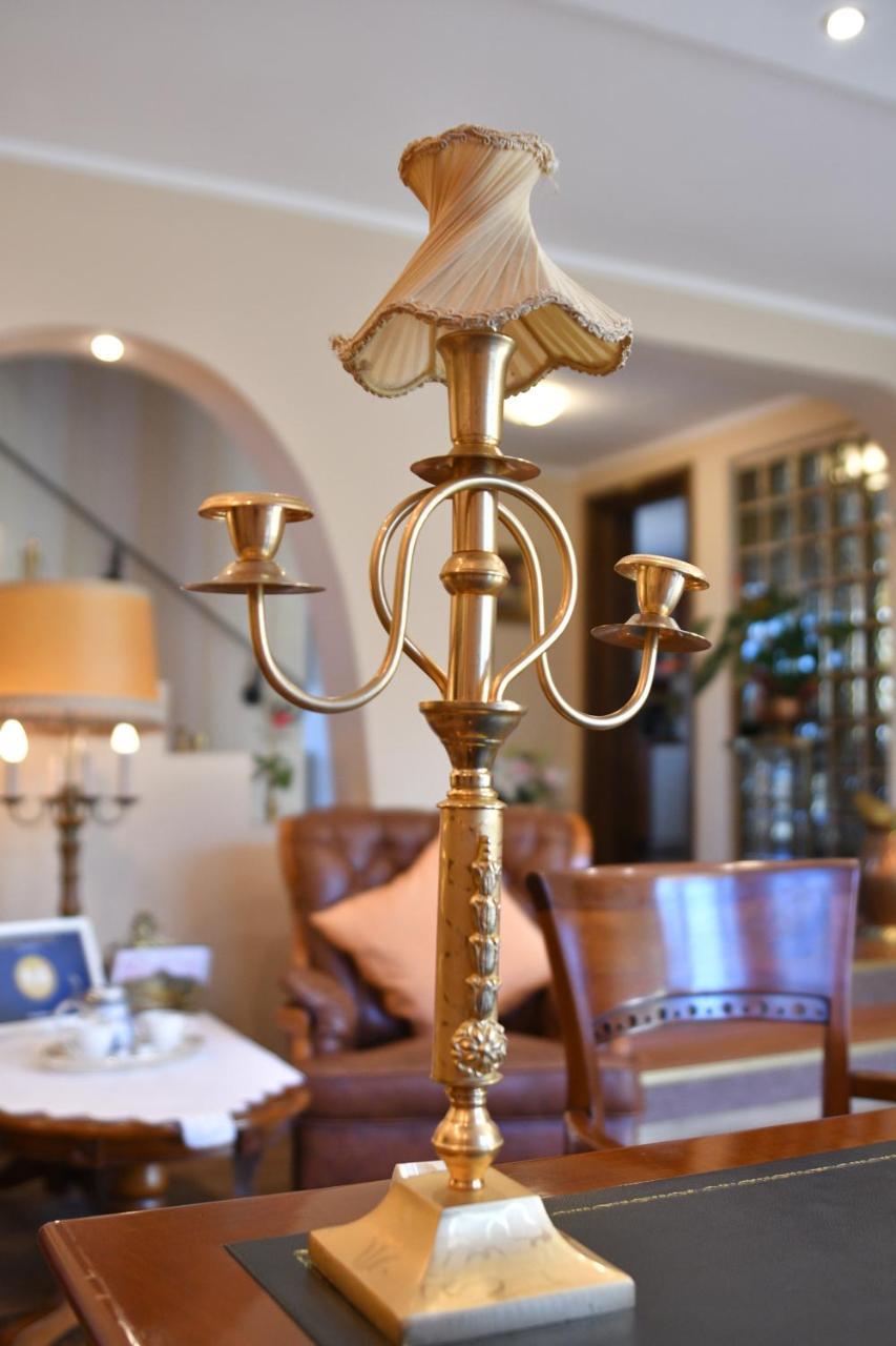 Casa Alina Hotel Deva Luaran gambar